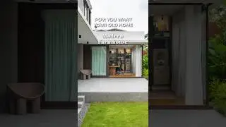 Would you live here? Check out the full video on our channel! #architecture #kamihouse #paperspace