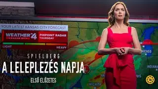 A leleplezés napja - magyar nyelvű előzetes