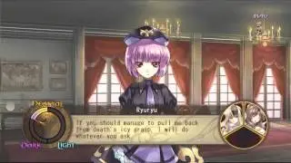 PC Agarest: Generations of War - Commentary Walkthrough Part 181