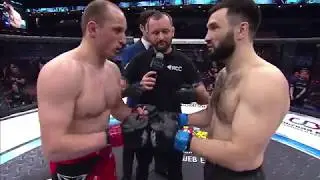 01 RCC 2 Кафаров vs Караваев