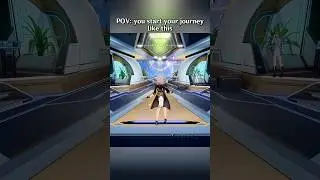 Free 2, 5 star for beginner! #honkaistarrail #starrail #hoyoverse #shorts