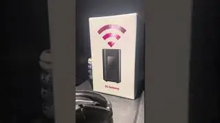UNLIMITED Internet for Truck drivers. Using 4g and 5g