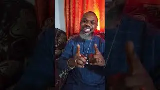 WEEKLY PROPHETIC DECLARATION 