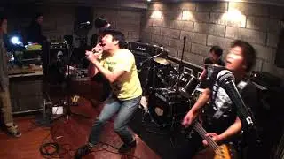 DAIEI SPRAY (PIT BAR, Tokyo 2017/12/27)