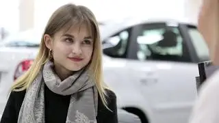 Откуда приходят мечты ? - Официальный дилер LADA в Республике Марий Эл ПАРУС