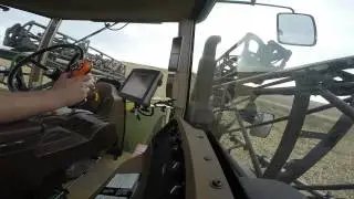 4940 John Deere/ cva