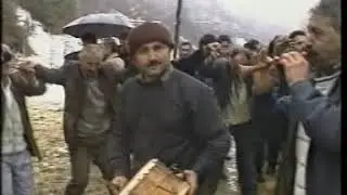 Hüseyin Tepe & Neşat Tepe Akçaabat Köy Horonu