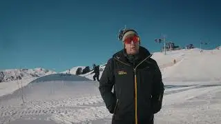 Snowpark Gerlos