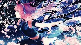 【無力P】 「GravitoN」 (feat. Megurine Luka)