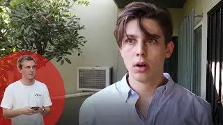 THE GUY WHO FORGETS EVERYTHING