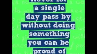 The Best Inspirational Quotes to Start your Day