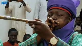 Festival Countdown Buzz: Anticipation Builds Ahead of Nigeria&rsquo;s Major Cultural Celebrations