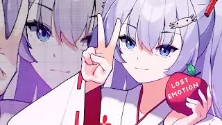 【Lost Emotion】Mei Miyuri (cover)【歌ってみた】