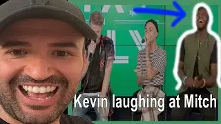 {MEVIN} - Pentatonix 