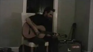 Will Johnson - Just To Know What You've Been Dreaming