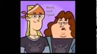 Ridonculous Race team theme songs/ipods BEST VERSION