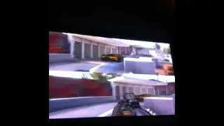 Cod:Black Ops 2 Multiplayer On TD w/Halftroll