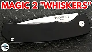 Protech Magic 2 