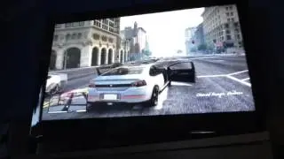 Gta 5 gameplay video (1) no missions