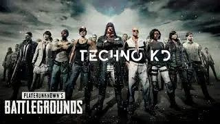 Pubg Theme Remix-2Scratch | Bass Boosted