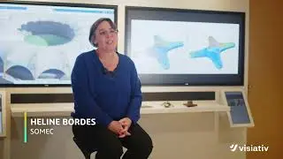 La parole aux utilisateurs CATIA - Journ&eacute;e myCAD 2025