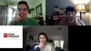 Eyes Wide Shut (1999) Discussion: The Film Frauds Show