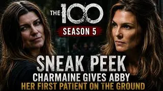 The 100 Shifting Sands Official Trailer