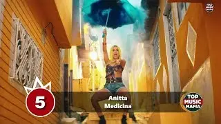 Top 10 Songs Of The Week - July 28, 2018 (Your Choice Top 10)