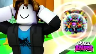 Roblox Make It Louder Simulator