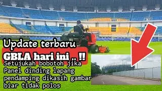 GBLA HARI INI‼️SETUJU GAK BOBOTOH JIKA PANELNYA DIBERI GAMBAR BIAR GAk POLOS