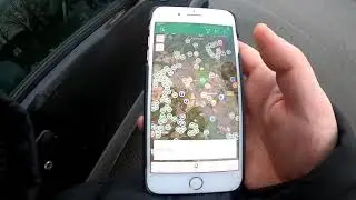 Geocaching Consett - Geovlog #2 - Clutch trouble !!