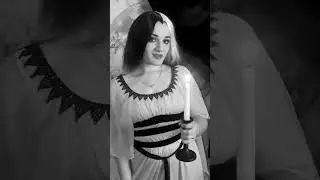 Did you watch The Munsters growing up? #lilymunster #halloween #cosplay #cosplayer #themunsters