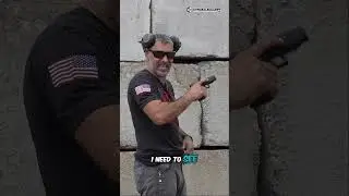 🔴 Iron Sights vs. Red Dot &ndash; Are You Oversimplifying It? Mickey Schuch Breaks It Down! 🔴
