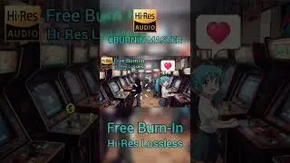 Burn In HD | Speakers and Headphones Burn In