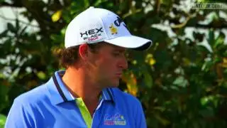 A Day with Sam Saunders