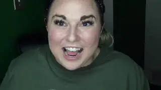The Squiggle Eyebrows