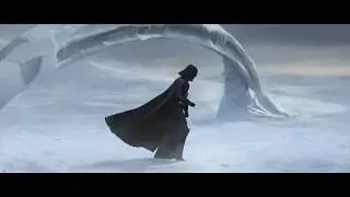 The Clone Wars Anakin und Ahsoka Tribute 2 GER