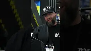 US Standard Apparel Showing Off New Blanks At Impressions Expo 2025