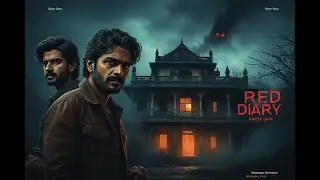 Case 304 Reveal &mdash; Detective Bhavesh Missing | Red Diary Part 2