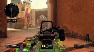 BO4 VKM Gold