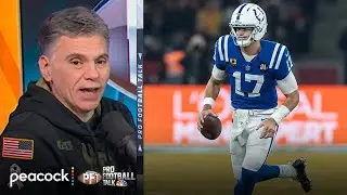 Identifying legitimate Super Bowl LX contenders after Week 10 | Pro Football Talk | NFL on NBC