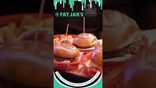 Indulge in Authentic American Comfort Food at Fat Jak's Altona North!