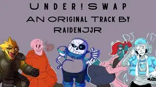 Swap!Tale [Tales of the AU's]