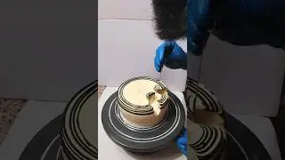 Amazing Knife Design Cake #valentinesday #shortsfeed #shorts #youtubeshorts #shortvideo #ytshorts
