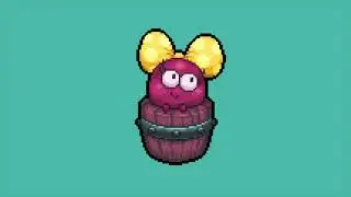 Speed Pixel - Polly Plantar (Amphibia)