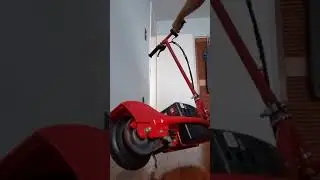 Razor E100 24V (12V  7.2Ah x 2)