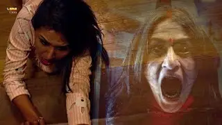 Ghar Best Hindi Dubbed Horror Movie Scene | Arpan Thapa, Surakshya Panta, Benisha Hamal | NR