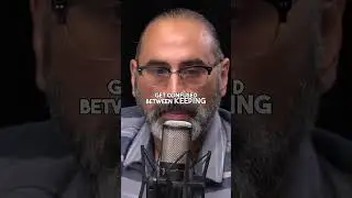 The Spirit vs Letter of the Law | What Matters Most?