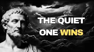 Silence Is a Position of Power | DARK PSYCHOLOGY