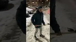 БЕСПЕРДЕЛ !!!!
